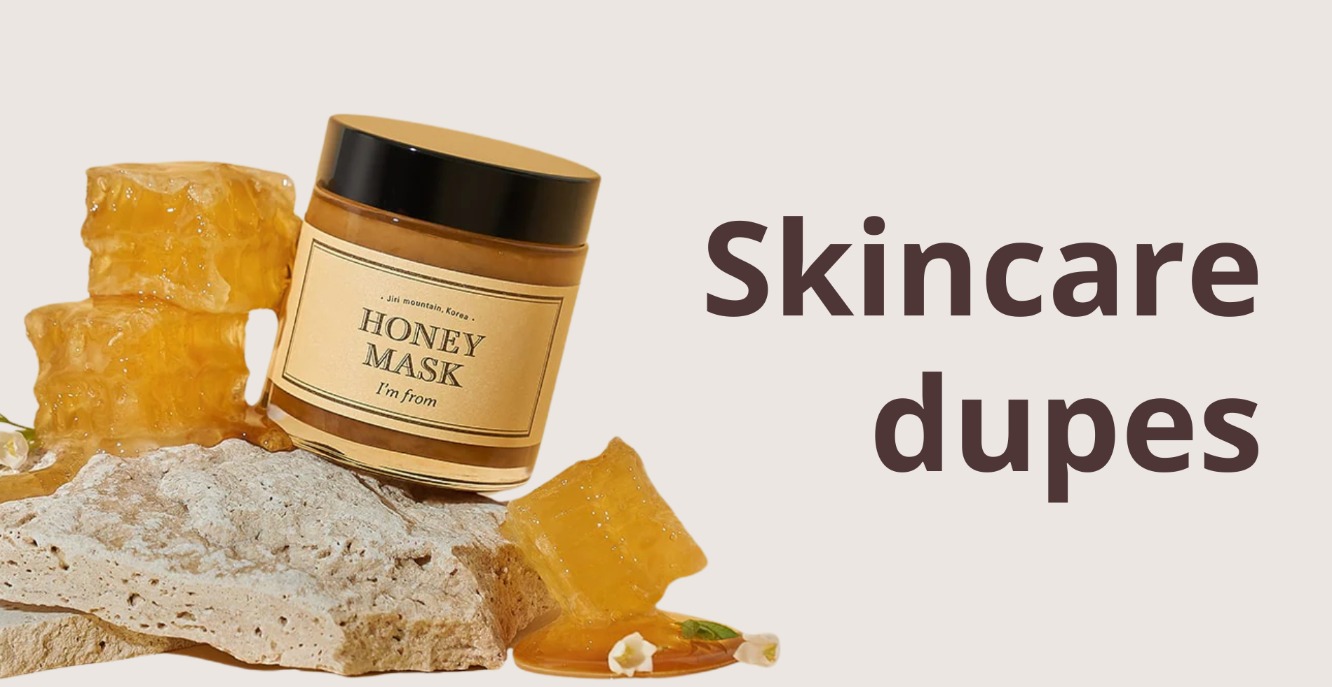 Kórejské skincare dupes 2 (blog cover)
